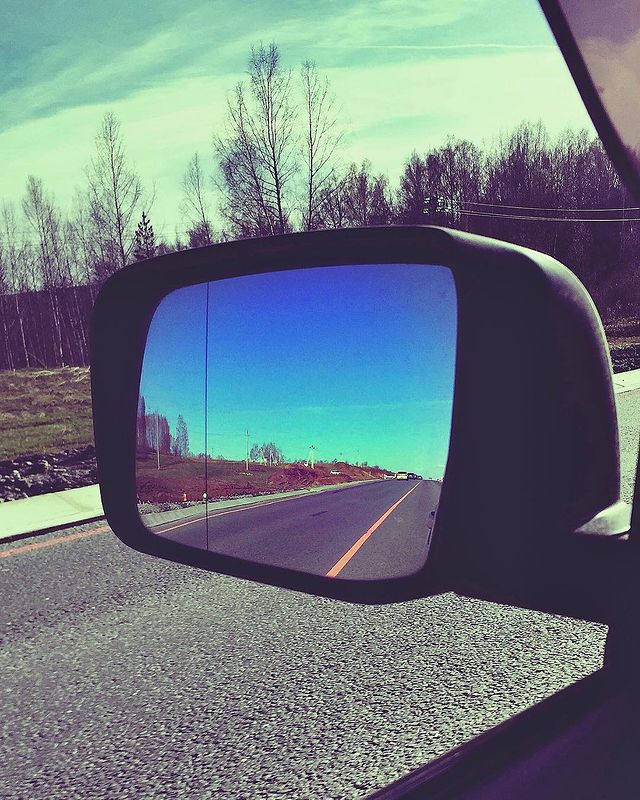 aivengo_r в LOOKY. #дорога,#май,#наконецтолето,#дождались,#путь,#с,#дача,#way,#driving,#home. 20 Мая.... С утра ра...