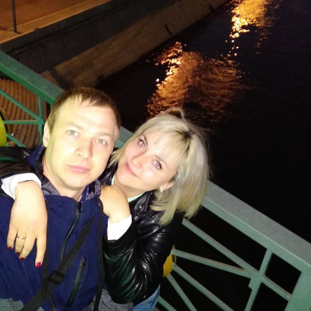 baareel в LOOKY — #отдых