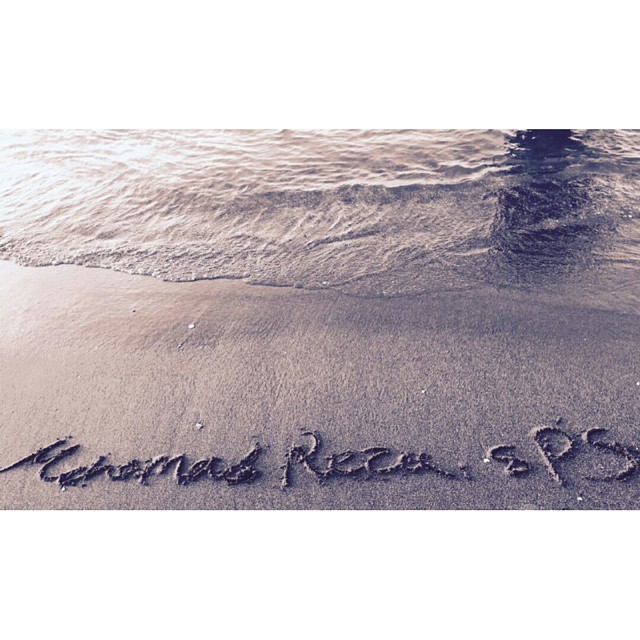 mohammadreza.sps в LOOKY. #besties,#bff. هرچه از دوست رسد نکو...