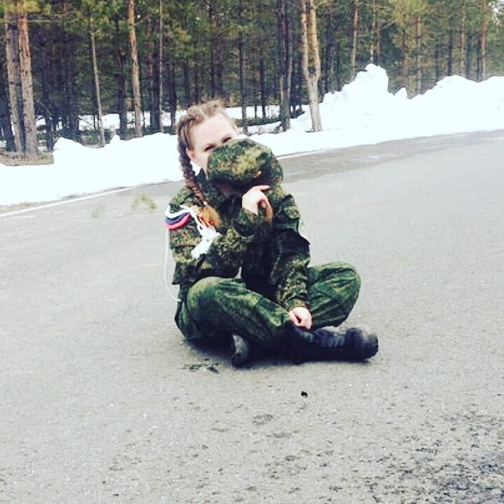 ypryamaya_vredina в LOOKY — 🙈🔥💫