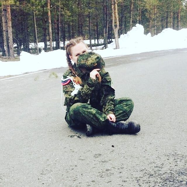 ypryamaya_vredina в LOOKY. . 🙈🔥💫