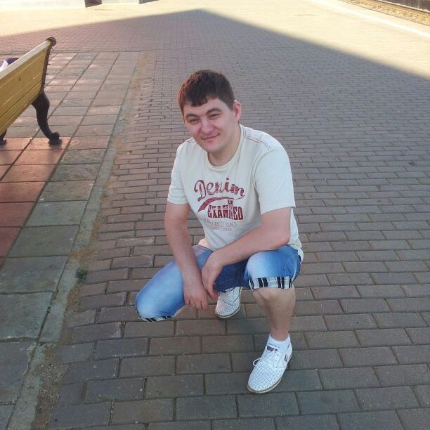 maskaevford in LOOKY. . Тут в вокзале Рузаев...