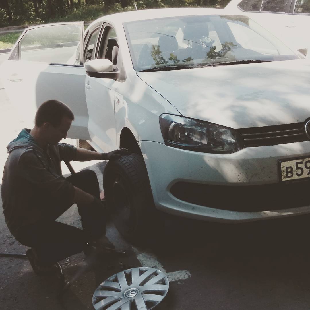 sashkasashkovna в LOOKY — #СтарыйОскол
#ЭхДороги :( #Печалька