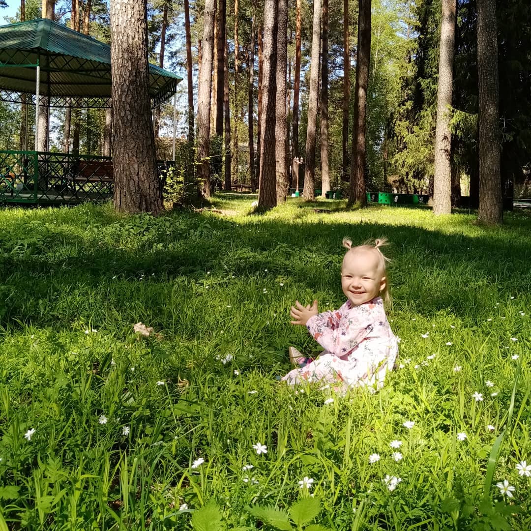 Николь 💚