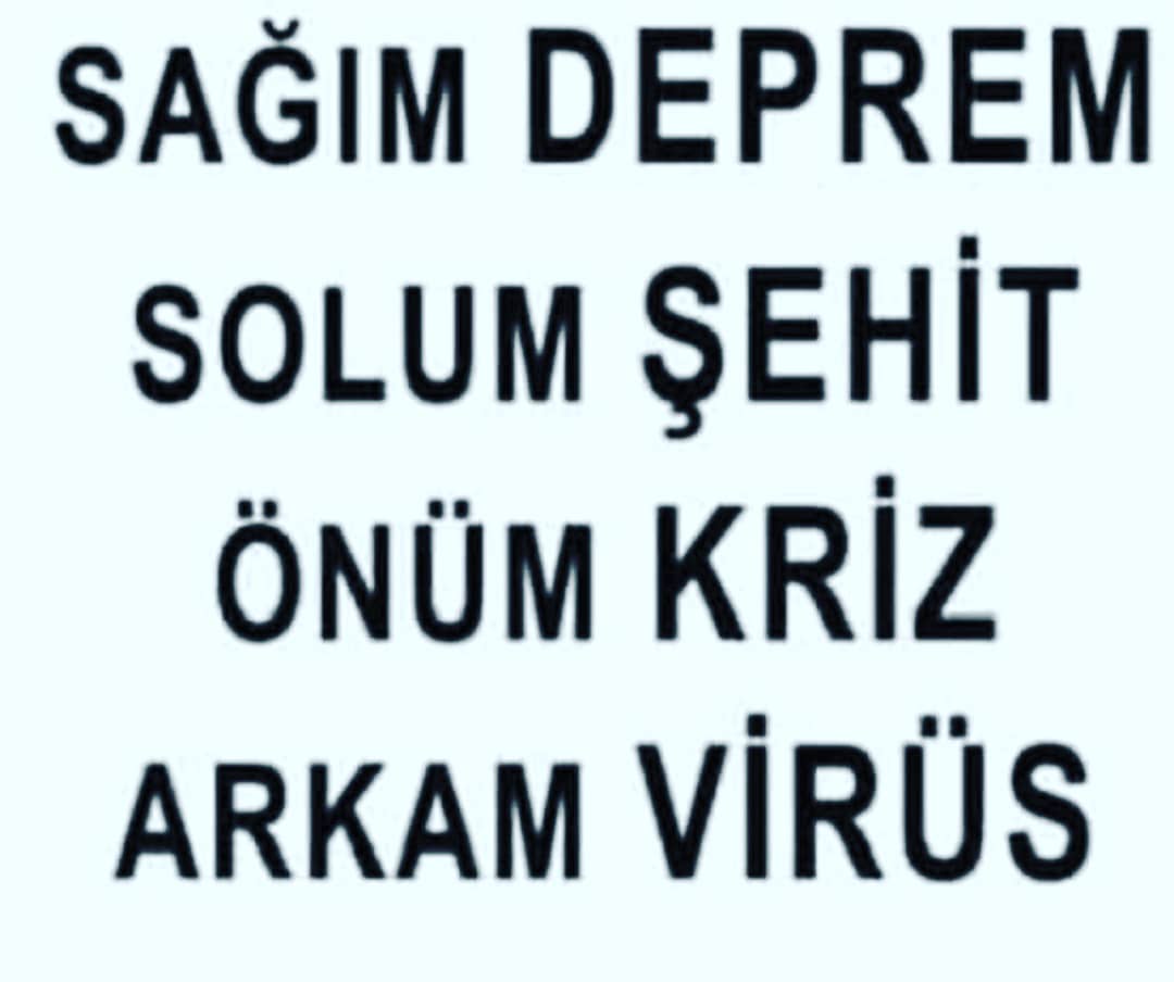 gunes__toprak_ в LOOKY. #deprem#şehit#kriz#virüs. #deprem#şehit#kriz#v...
