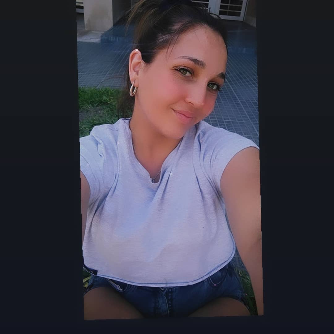melaaaaa_belen в LOOKY — Dejar de pensarlo tanto y simplemente intentarlo 🥰💫
