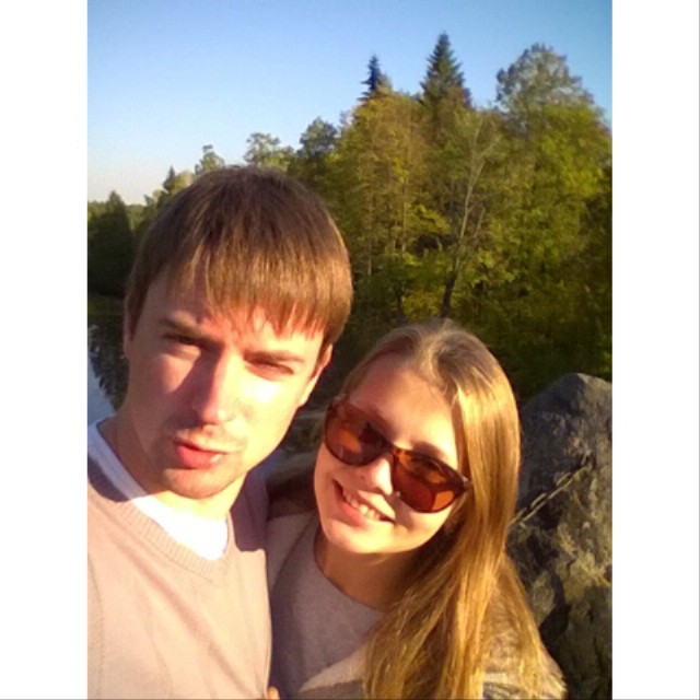 molchanova_l в LOOKY — Как же без селфи)😋😎
