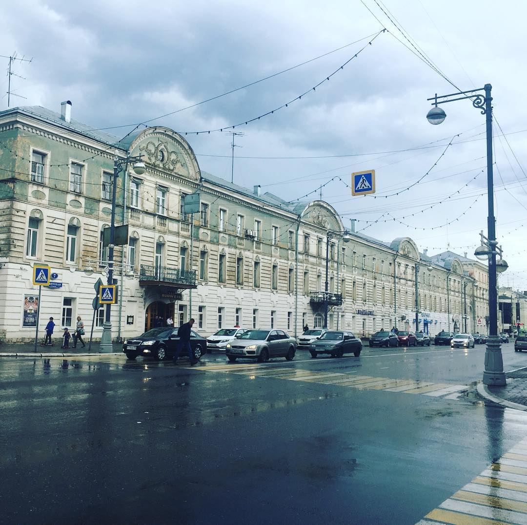nastasia_saveleva в LOOKY — #последождя#нуиливеньбыл#