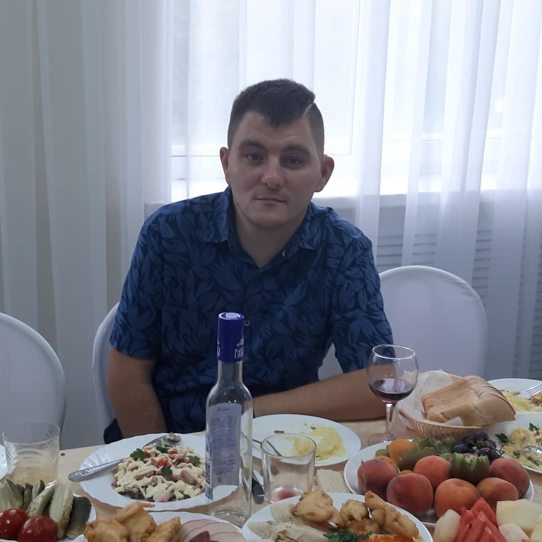 maskaevford in LOOKY. . На свадьбе  у Светин...