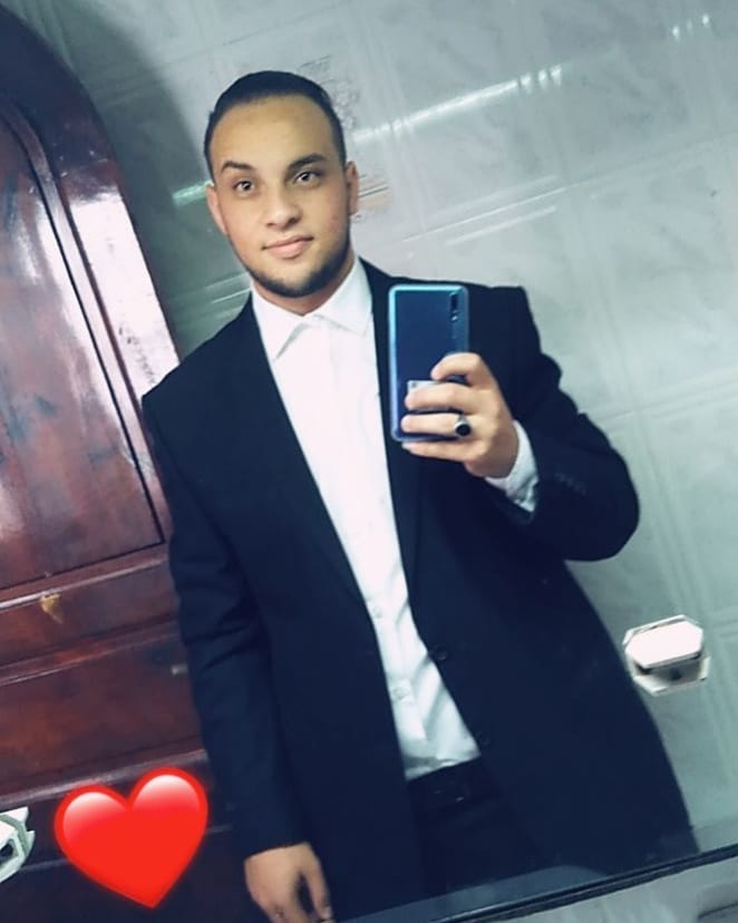 imad_benhafnaoui в LOOKY. . 😍😍😘💓❤️