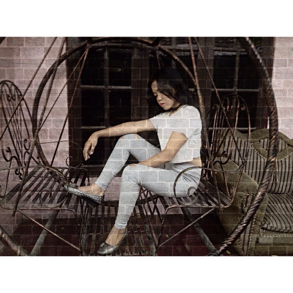 Amanda Olivia в LOOKY. #merasakanindahnyacinta. Rangkaian kata yang ...