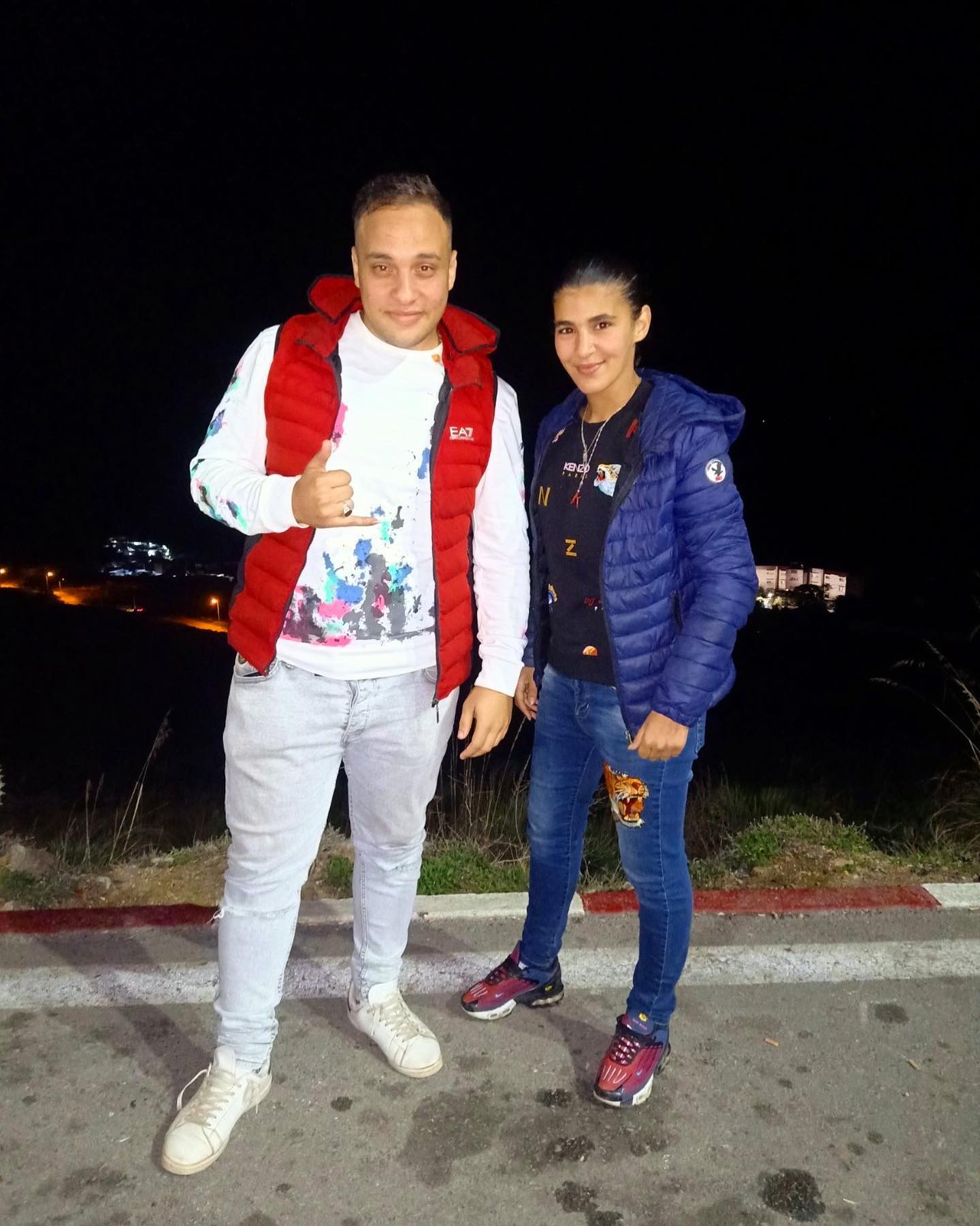 imad_benhafnaoui в LOOKY. #algerie,#maroc🇲🇦,#tunisie🇹🇳,#annaba,#husseindey,#oran. #algerie 🇩🇿🇩🇿 #m...