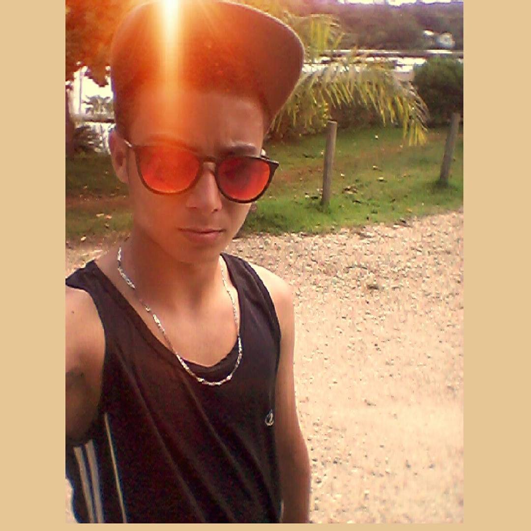 allan_rodrigues001 в LOOKY. . De uns dias ai 👆👉�...