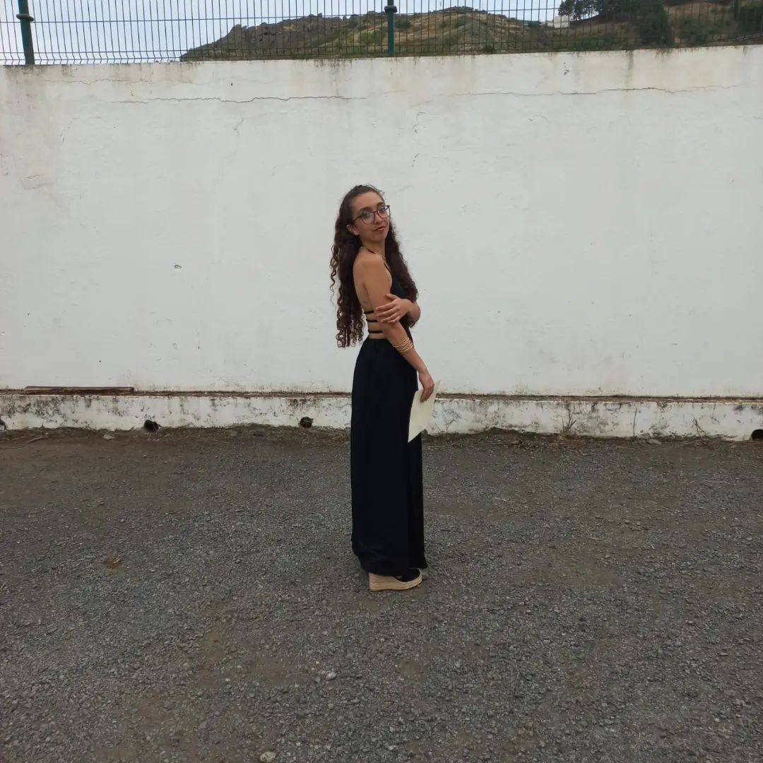 Graduada🎓💗💞