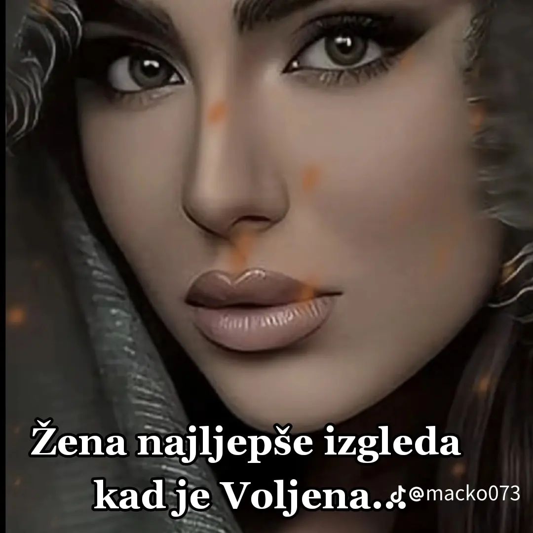 oci_boje_cokolade87 в LOOKY. . Bas tako najljepsa j...