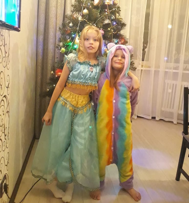 ya____marina в LOOKY. . С новым 2020 годом! ...