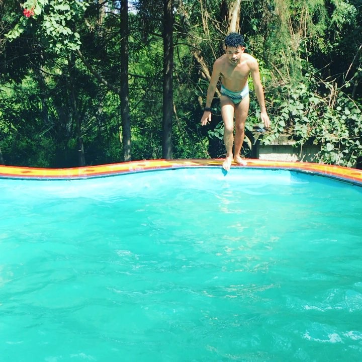 wuderlanrosa в LOOKY. #diversao,#saopaulo,#campinas,#piscina,#agua,#amigos,#carioca,#deriobonitoparaomundo. Domingo Piscina e So...