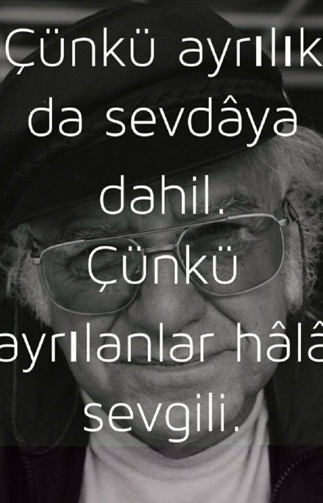 gunes__toprak_ в LOOKY. . Ayrılık  Sevdaya Dah...