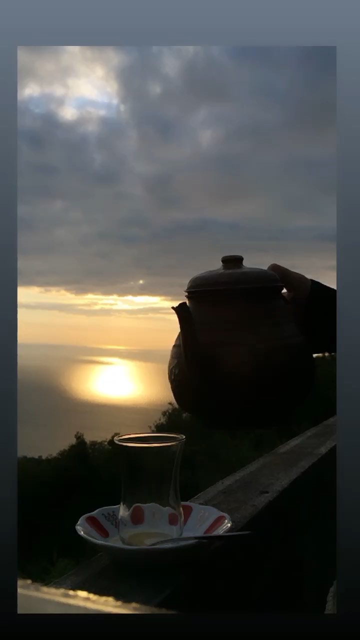 zehra.aklli в LOOKY. . Neyseki çayın demi ...