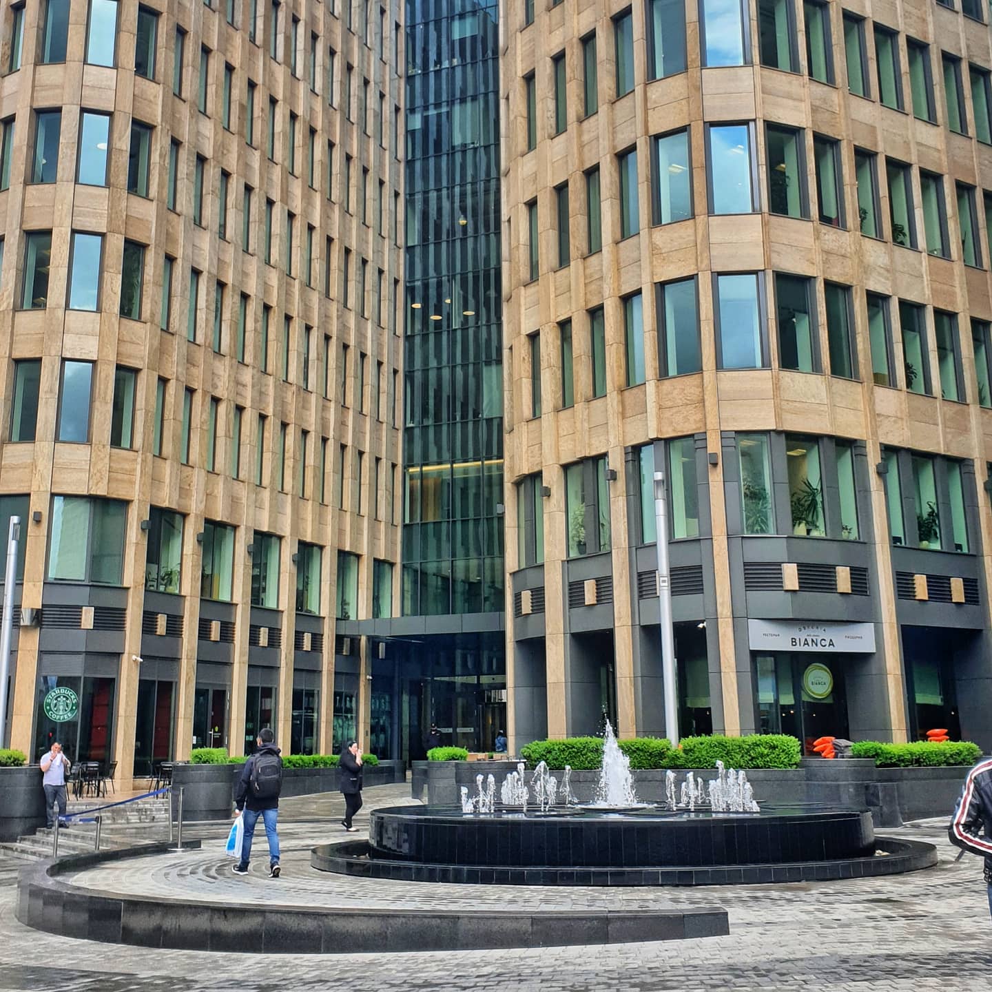nihatkarann в LOOKY. #moscow,#russia,#whitestone,#businesscenter,#москва,#россия,#вайтстоун,#деловойцентр. White Square
#moscow...
