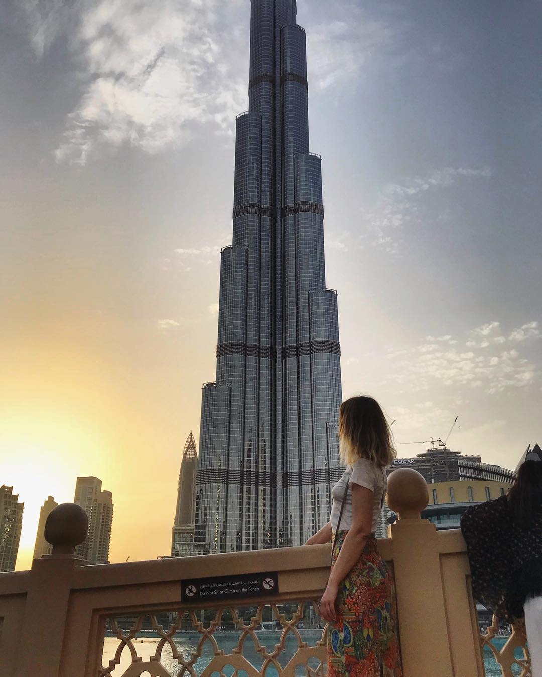 anna_ts_0704 in LOOKY. #travelphoto,#мояистория,#dubai,#beautiful_world,#sunset_pics. Не заметила, как про...