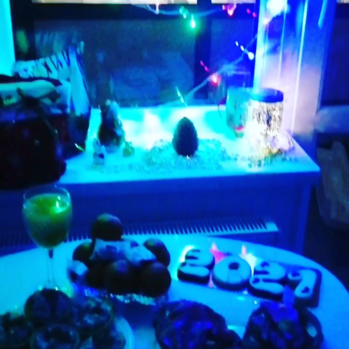 rozali.n в LOOKY. . С новым 2021 годом, ...