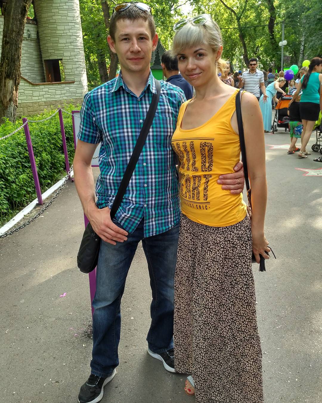 yanna_lishke_ в LOOKY — Друг,брат и просто хороший человек💖👍✌ #валерка #однофамиле