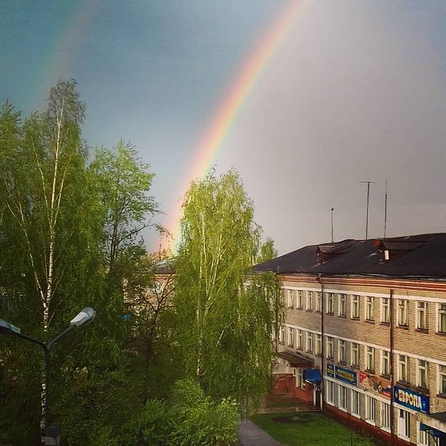 e_v_markova в LOOKY. #Екатерина_Маркова,#ХС,#мысливслух. После дождя всегда б...