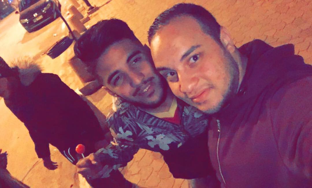 imad_benhafnaoui в LOOKY. . ﻓﻲ ﻣﻌﻴﺸﺘﻨﺎ ﻫﺎﻧﻴﻦ 😊�...