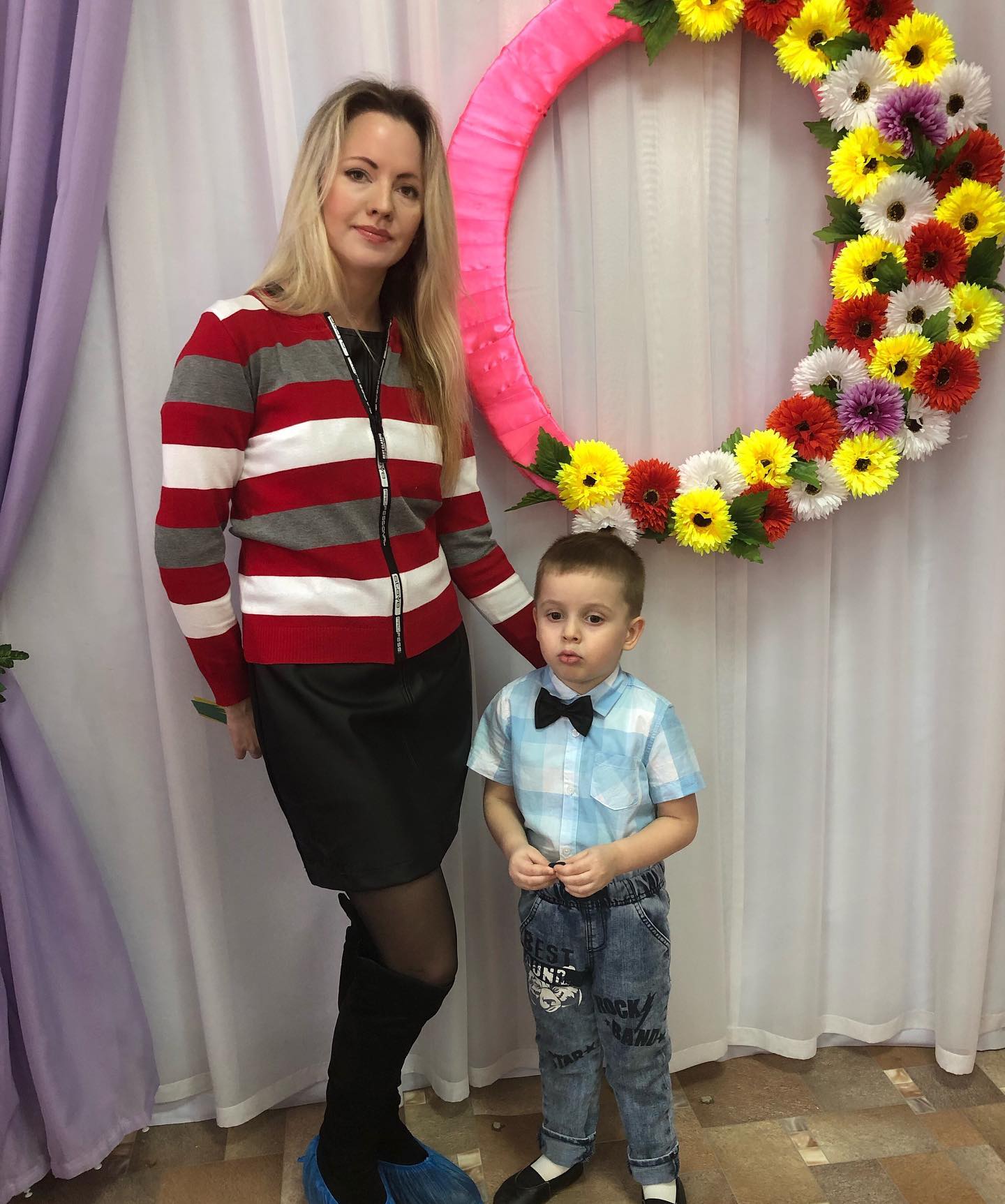 natali__sp в LOOKY. . 8 марта мамин день🌺...