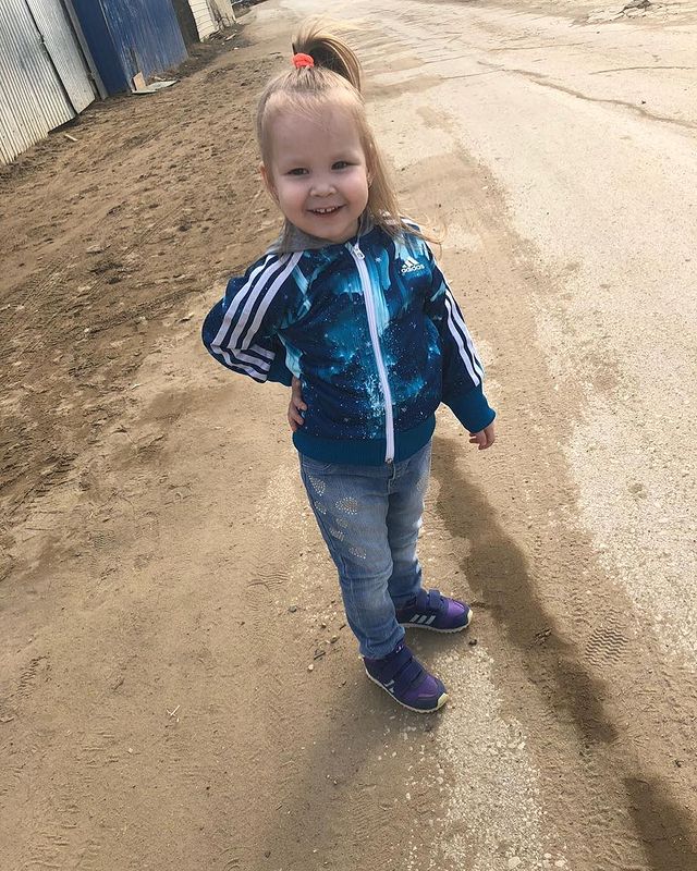 hegai_evgenii в LOOKY. . Доча💖