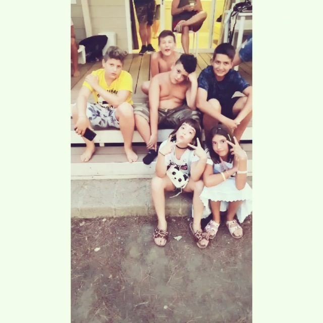 rosacusato в LOOKY. #cieloverde,#marinadigrosseto,#mare2020,#piccolepesti,#istagood,#videooftheday,#friends,#friendship. #cieloverde #marinad...