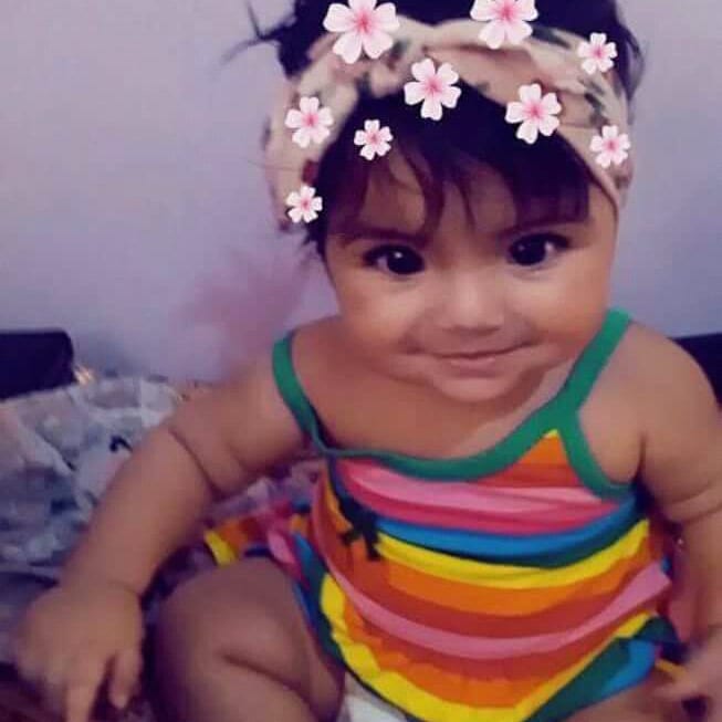 bi_bicheta в LOOKY. . My little angel 😇 �...