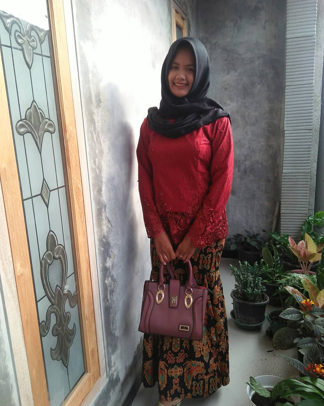 nurlely26 в LOOKY. . Katanya belum cantik...