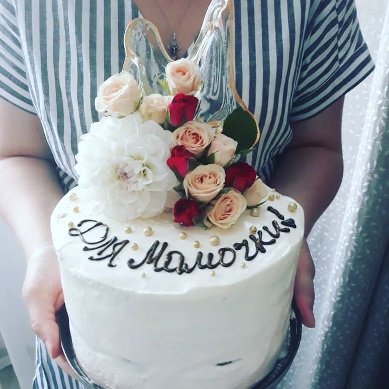 ya____marina в LOOKY. . Для любимой мамочки ...