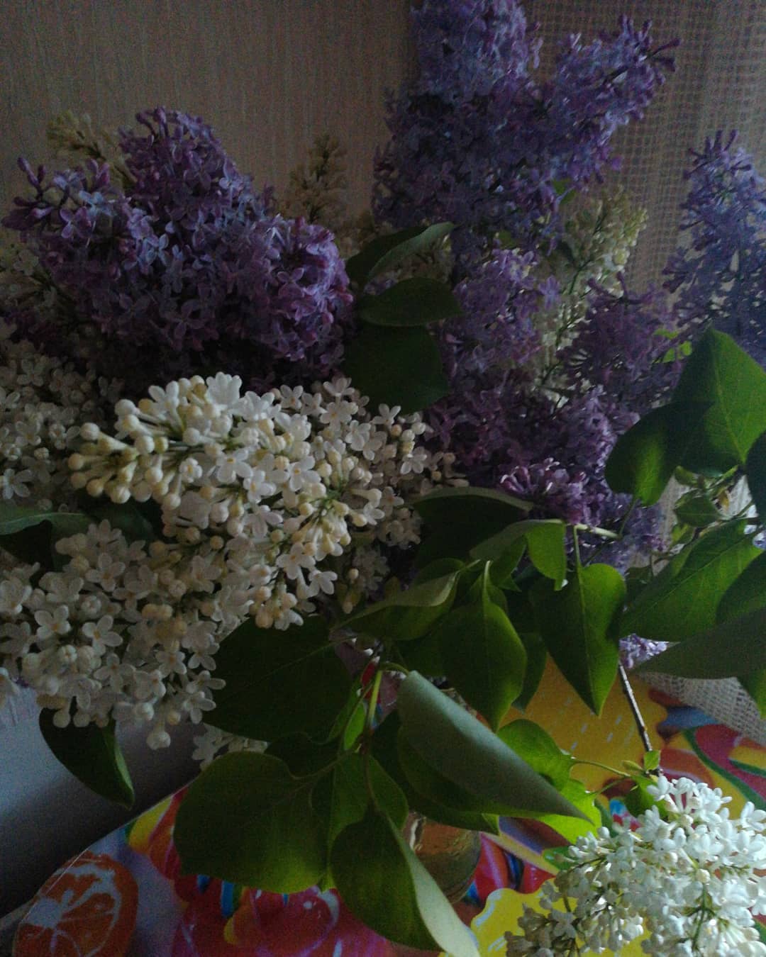 Ароматерапия #сирень #май #ароматсирени