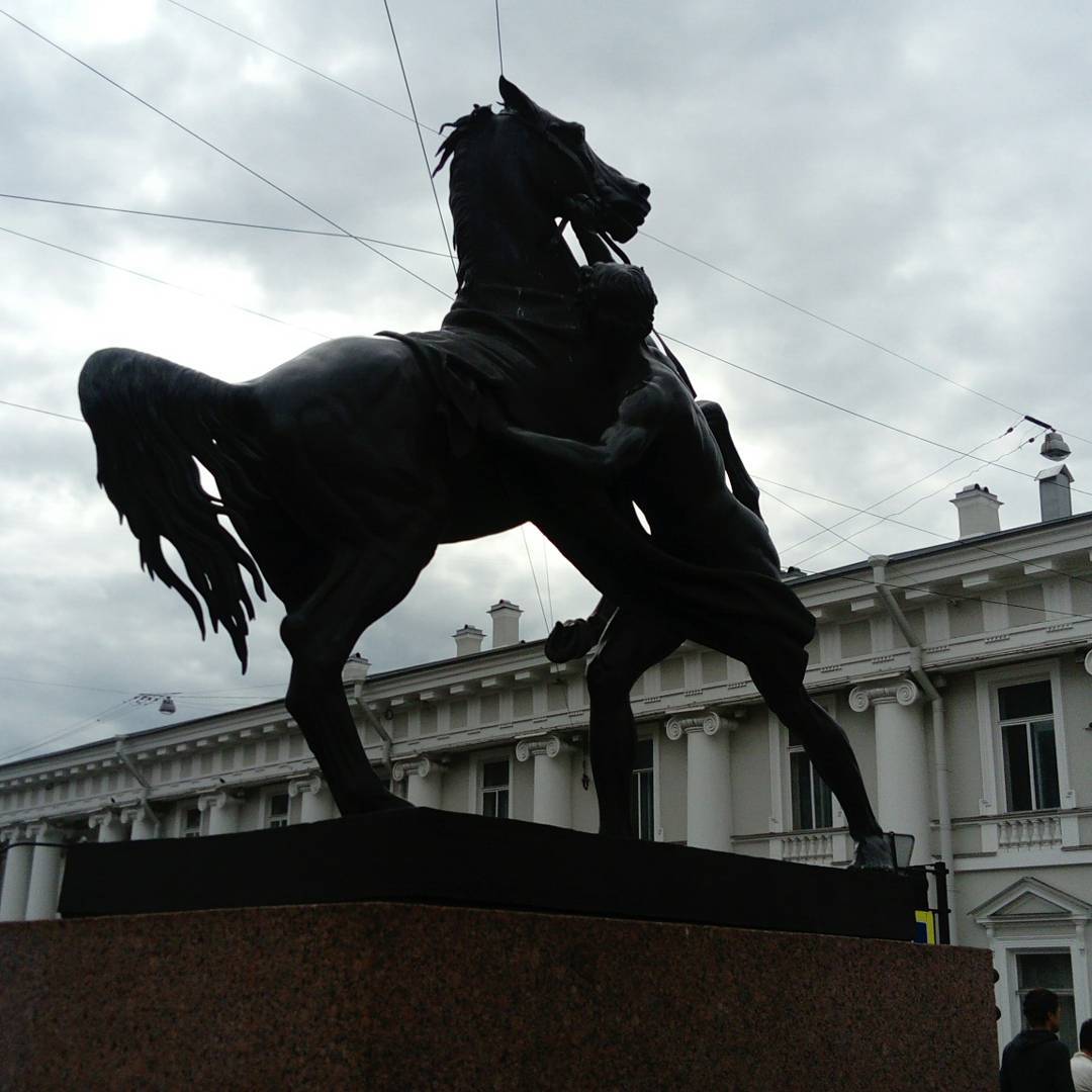 rozali.n в LOOKY — фото 6