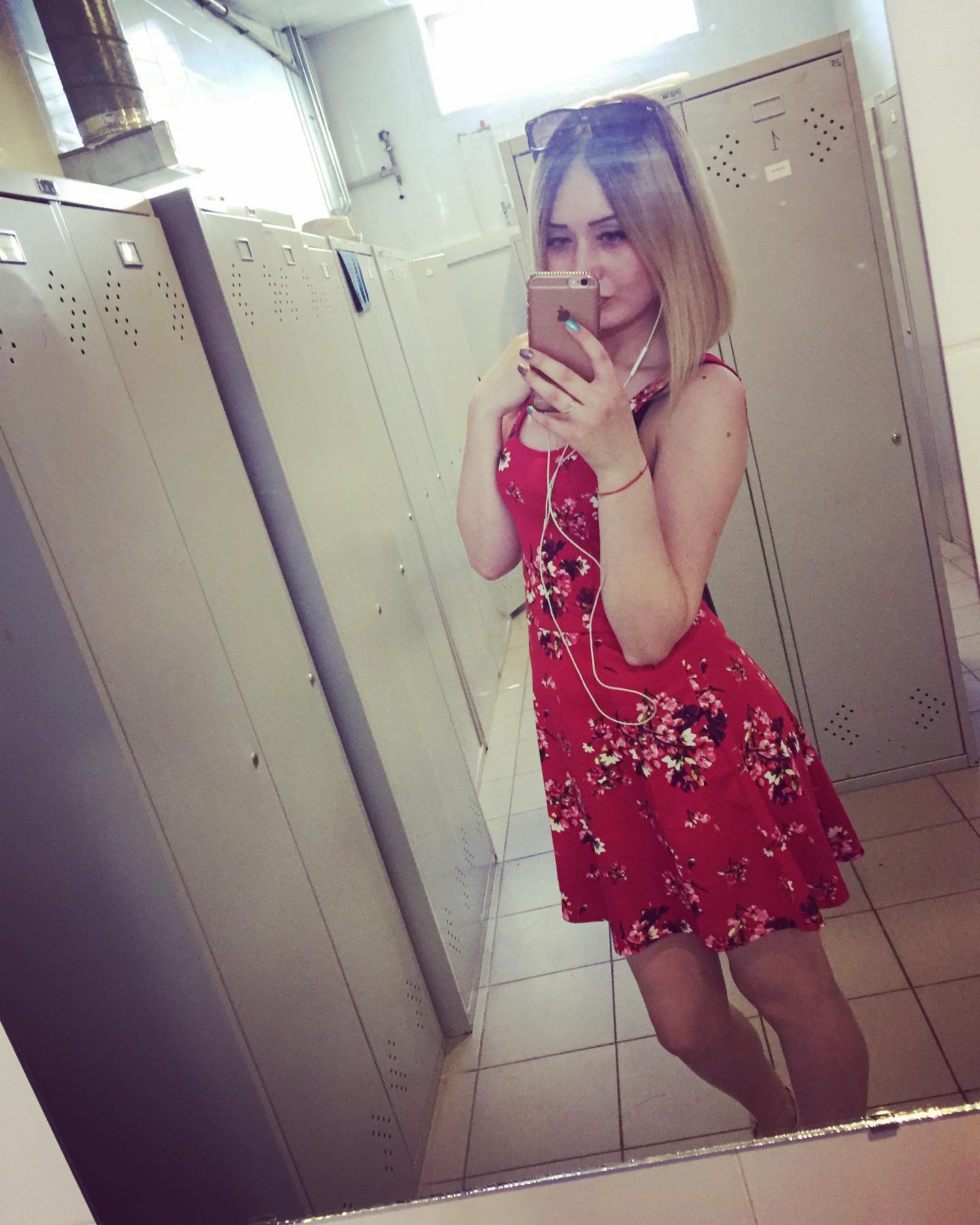 julia_aa97 в LOOKY — А ты взорви моё сердце💚,
Удиви мою душу, 
Дай мне повод раз
