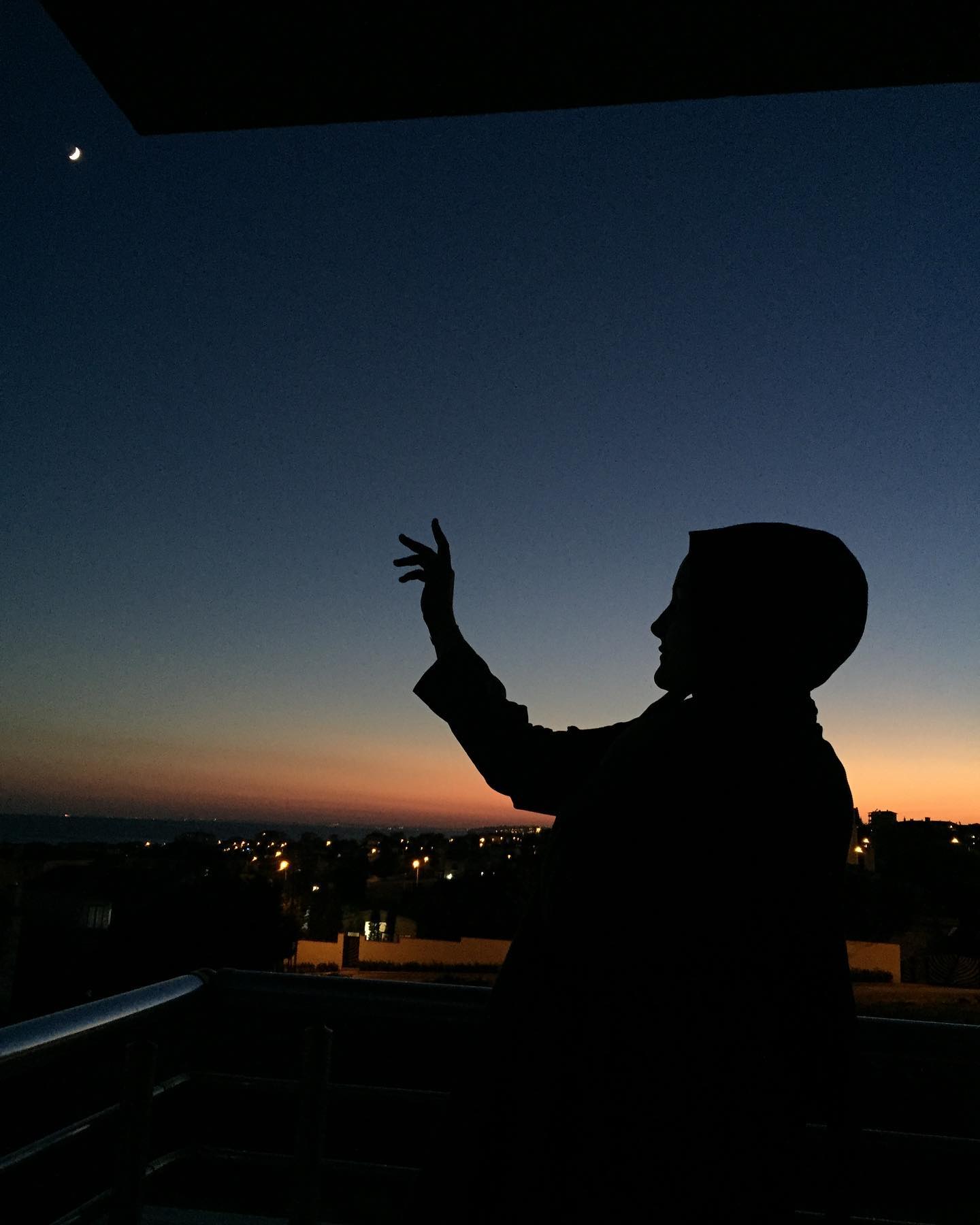 zehra.aklli в LOOKY. . Sunset⛅️✨