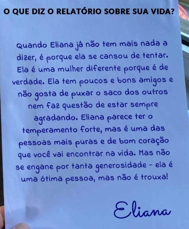 elilzinha в LOOKY. . Exatamente!!