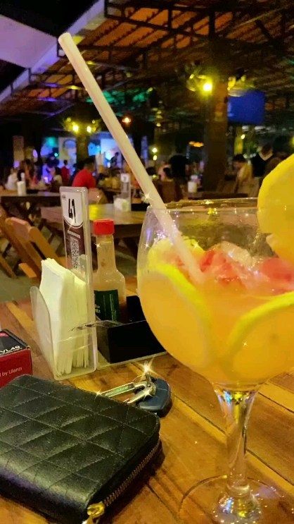 lilianborges_lilet в LOOKY. . Sextou🍹✌️
