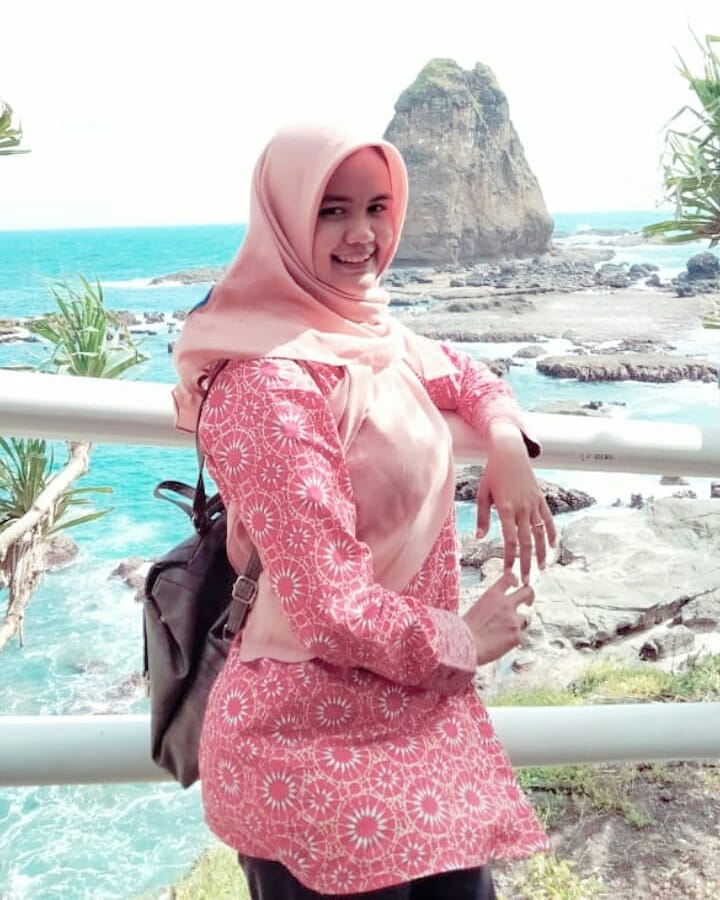 nurlely26 в LOOKY. . Ketidaksengajaan yg ...