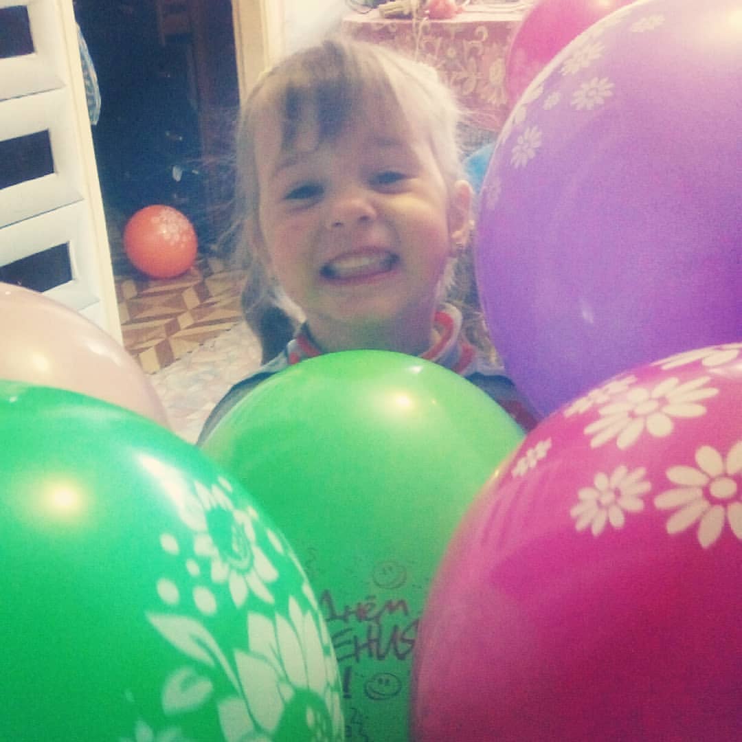 kalininanadya12.27 in LOOKY. . День рождение💞 Уже ...