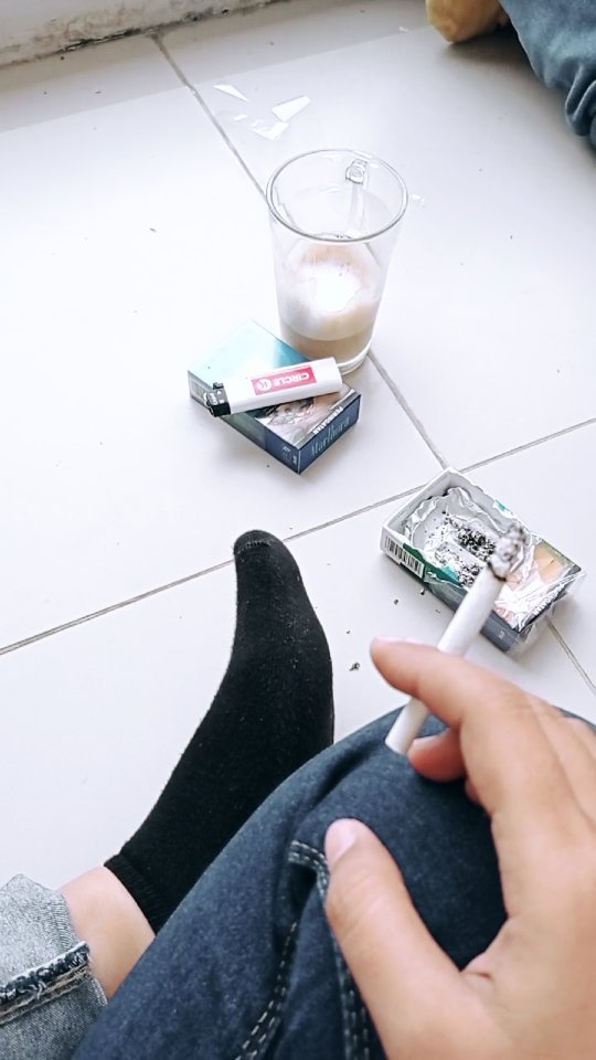 nitha_mamoot в LOOKY. . Jangan perlihatkan s...