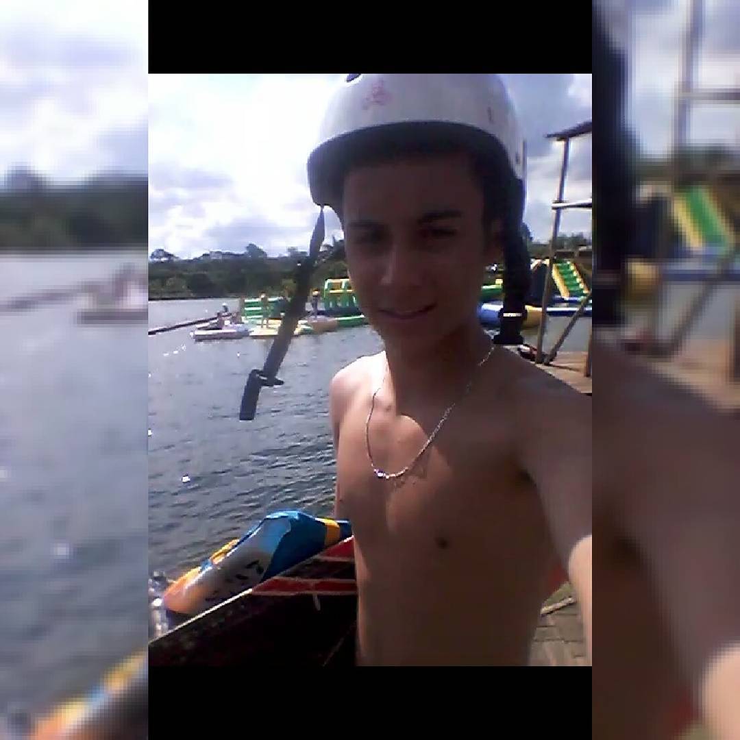 allan_rodrigues001 в LOOKY. . Vivah lá vidaa 😜😎