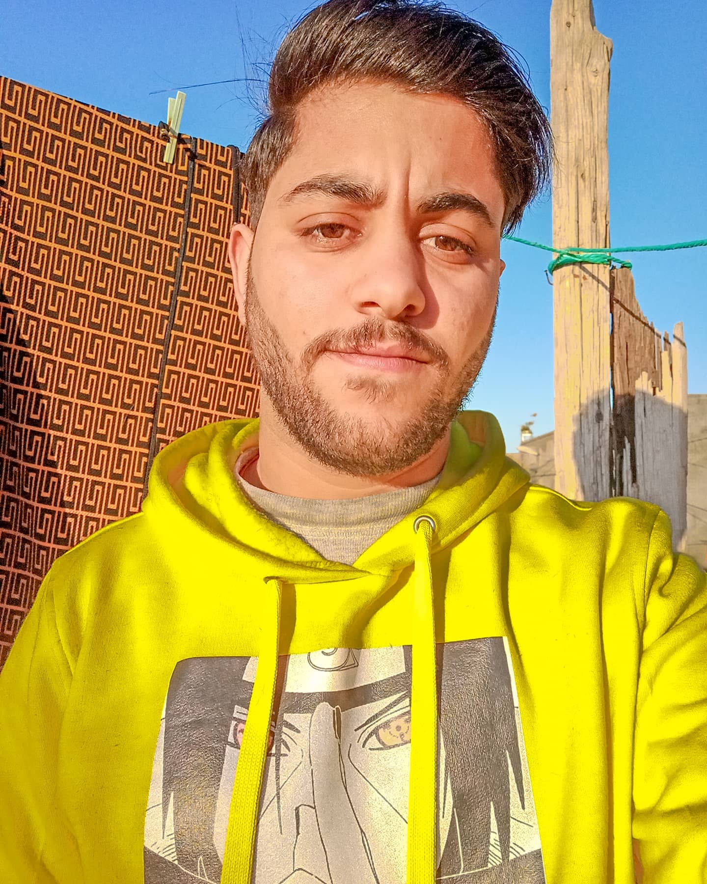 bj_wassim в LOOKY. . null