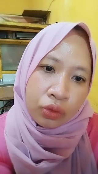 putrimelida в LOOKY. . Alhamdulillah sesuat...