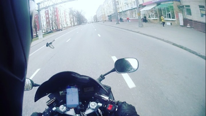 _lis_78 в LOOKY. . Жив, цел, орёл! Ну п...