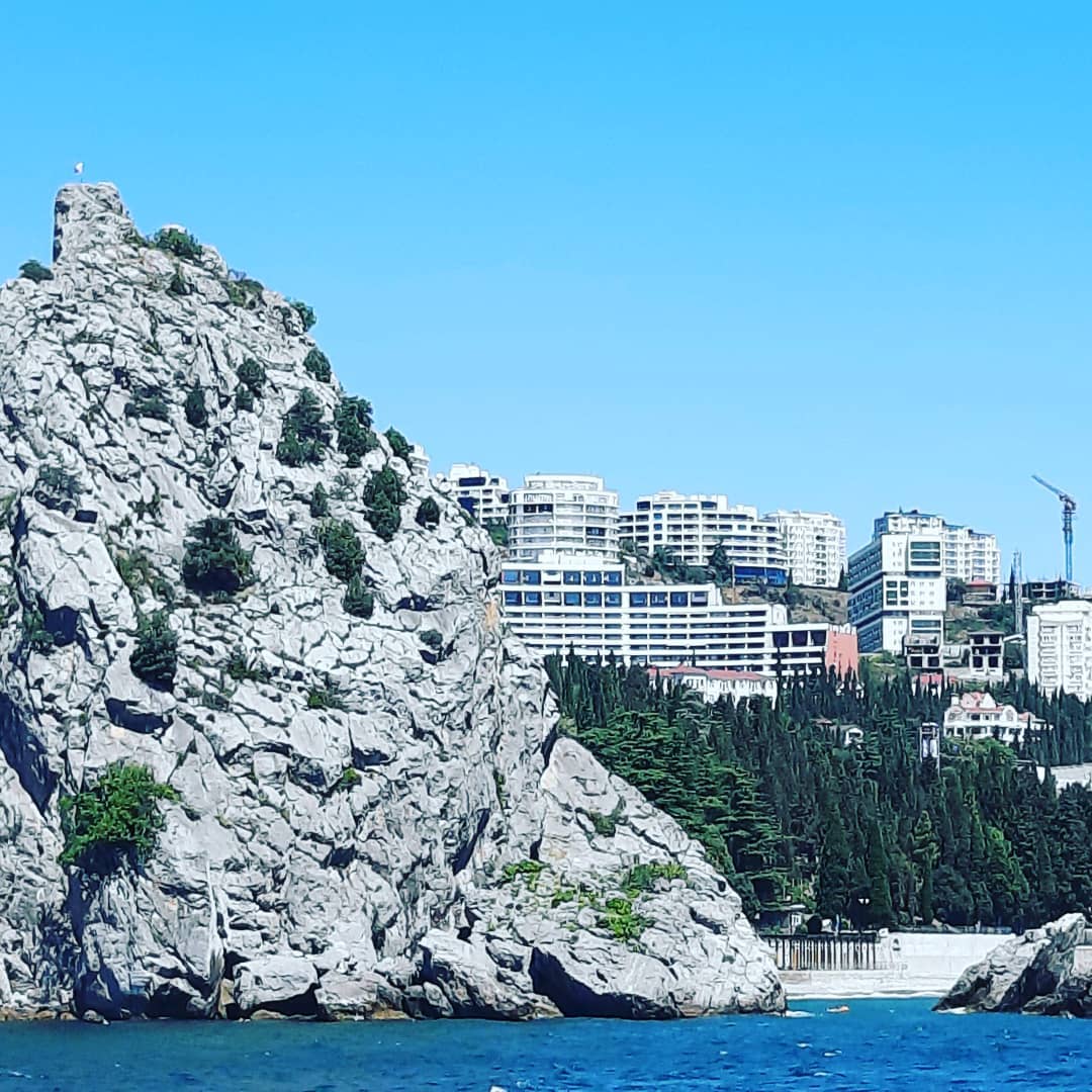 perlitta2015 в LOOKY. #ялюблюморе,#прогулканакораблике. Море, море и Адалары...