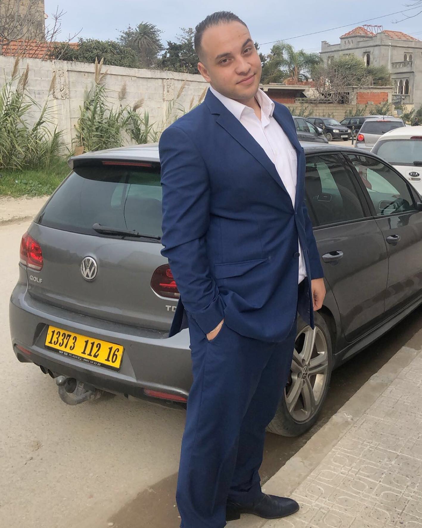 imad_benhafnaoui в LOOKY. . ❤️❤️😍💯